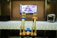 [Flamingo Dai Lai 8Rooms] F209 VILLA | 한국 VVIP 전용 초고급 힐탑 풀빌라