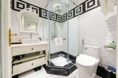 [Flamingo Dai Lai 8Rooms] F209 VILLA | 한국 VVIP 전용 초고급 힐탑 풀빌라