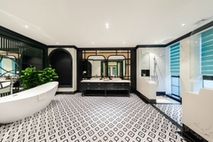 [Flamingo Dai Lai 8Rooms] F209 VILLA | 한국 VVIP 전용 초고급 힐탑 풀빌라