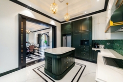 [Flamingo Dai Lai 8Rooms] F209 VILLA | 한국 VVIP 전용 초고급 힐탑 풀빌라