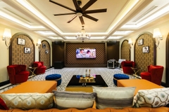 [Flamingo Dai Lai 8Rooms] F209 VILLA | 한국 VVIP 전용 초고급 힐탑 풀빌라