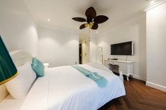 [Flamingo Dai Lai 8Rooms] F209 VILLA | 한국 VVIP 전용 초고급 힐탑 풀빌라