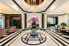 [Flamingo Dai Lai 8Rooms] F209 VILLA | 한국 VVIP 전용 초고급 힐탑 풀빌라