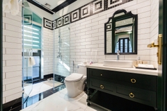 [Flamingo Dai Lai 8Rooms] F209 VILLA | 한국 VVIP 전용 초고급 힐탑 풀빌라