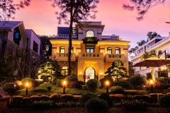 [Flamingo Dai Lai 8Rooms] F209 VILLA | 한국 VVIP 전용 초고급 힐탑 풀빌라