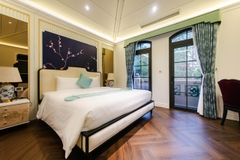 [Flamingo Dai Lai 8Rooms] F209 VILLA | 한국 VVIP 전용 초고급 힐탑 풀빌라