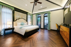 [Flamingo Dai Lai 8Rooms] F209 VILLA | 한국 VVIP 전용 초고급 힐탑 풀빌라