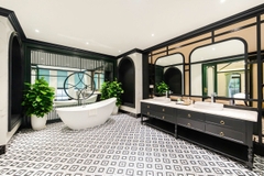 [Flamingo Dai Lai 8Rooms] F209 VILLA | 한국 VVIP 전용 초고급 힐탑 풀빌라