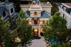 [Flamingo Dai Lai 8Rooms] F209 VILLA | 한국 VVIP 전용 초고급 힐탑 풀빌라