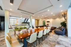 [FLAMINGO DAI LAI VILLA F212 6Rooms] – 프라이빗 럭셔리 힐탑 풀빌라