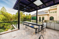 [FLAMINGO DAI LAI VILLA F212 6Rooms] – 프라이빗 럭셔리 힐탑 풀빌라