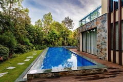 [FLAMINGO DAI LAI VILLA F212 6Rooms] – 프라이빗 럭셔리 힐탑 풀빌라