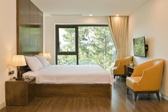 [FLAMINGO DAI LAI VILLA F212 6Rooms] – 프라이빗 럭셔리 힐탑 풀빌라