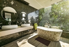 [FLAMINGO DAI LAI VILLA F212 6Rooms] – 프라이빗 럭셔리 힐탑 풀빌라