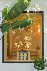 [FLAMINGO DAI LAI VILLA F212 6Rooms] – 프라이빗 럭셔리 힐탑 풀빌라