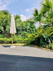 H0.8– 플라밍고 프라이빗 풀빌라 (5베드룸, 넓은 정원 포함)