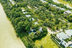 H0.8– 플라밍고 프라이빗 풀빌라 (5베드룸, 넓은 정원 포함)