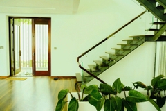 H0.8– 플라밍고 프라이빗 풀빌라 (5베드룸, 넓은 정원 포함)