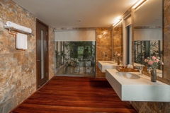 H0.8– 플라밍고 프라이빗 풀빌라 (5베드룸, 넓은 정원 포함)