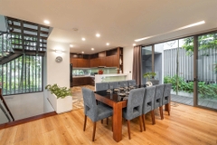 H0.8– 플라밍고 프라이빗 풀빌라 (5베드룸, 넓은 정원 포함)