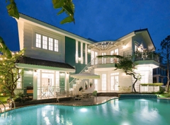 [BF82] FLAMINGO DAI LAI RESORT- 3 BEDROOM VILLA