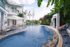 [BF82] FLAMINGO DAI LAI RESORT- 3 BEDROOM VILLA