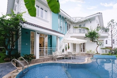 [BF82] FLAMINGO DAI LAI RESORT- 3 BEDROOM VILLA
