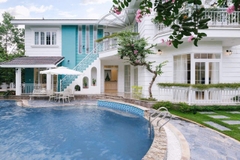 [BF82] FLAMINGO DAI LAI RESORT- 3 BEDROOM VILLA