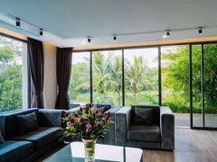 [HF.12B] 레이크 뷰 럭셔리 5베드룸 풀빌라 – 플라밍고 대라이 리조트