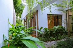 [HF.12B] 레이크 뷰 럭셔리 5베드룸 풀빌라 – 플라밍고 대라이 리조트