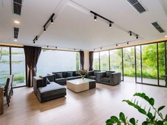 [HF.12B] 레이크 뷰 럭셔리 5베드룸 풀빌라 – 플라밍고 대라이 리조트