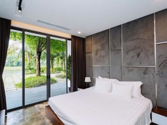 [HF.12B] 레이크 뷰 럭셔리 5베드룸 풀빌라 – 플라밍고 대라이 리조트