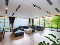 [HF.12B] 레이크 뷰 럭셔리 5베드룸 풀빌라 – 플라밍고 대라이 리조트