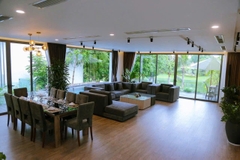 [HF.12B] 레이크 뷰 럭셔리 5베드룸 풀빌라 – 플라밍고 대라이 리조트