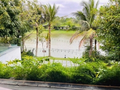 [HF.12B] 레이크 뷰 럭셔리 5베드룸 풀빌라 – 플라밍고 대라이 리조트