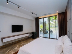 [HF.12B] 레이크 뷰 럭셔리 5베드룸 풀빌라 – 플라밍고 대라이 리조트