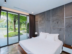 [HF.12B] 레이크 뷰 럭셔리 5베드룸 풀빌라 – 플라밍고 대라이 리조트