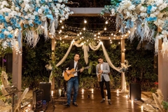 [HF.12B] 레이크 뷰 럭셔리 5베드룸 풀빌라 – 플라밍고 대라이 리조트