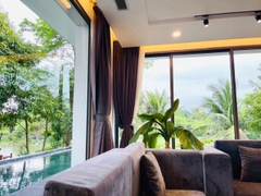 [HF.12B] 레이크 뷰 럭셔리 5베드룸 풀빌라 – 플라밍고 대라이 리조트