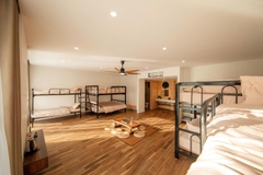 [Phu Cat Garden Villa 7bedrooms] 하노이 근교에서 자연 속 휴식을 즐길 수 있는 감성 풀빌라
