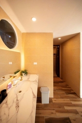 [Phu Cat Garden Villa 7bedrooms] 하노이 근교에서 자연 속 휴식을 즐길 수 있는 감성 풀빌라