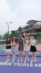 [Phu Cat Garden Villa 7bedrooms] 하노이 근교에서 자연 속 휴식을 즐길 수 있는 감성 풀빌라