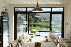 [Phu Cat Garden Villa 7bedrooms] 하노이 근교에서 자연 속 휴식을 즐길 수 있는 감성 풀빌라