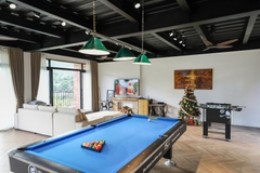 [Phu Cat Garden Villa 7bedrooms] 하노이 근교에서 자연 속 휴식을 즐길 수 있는 감성 풀빌라