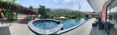 [Phu Cat Garden Villa 7bedrooms] 하노이 근교에서 자연 속 휴식을 즐길 수 있는 감성 풀빌라