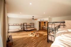 [Phu Cat Garden Villa 7bedrooms] 하노이 근교에서 자연 속 휴식을 즐길 수 있는 감성 풀빌라