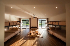 [Phu Cat Garden Villa 7bedrooms] 하노이 근교에서 자연 속 휴식을 즐길 수 있는 감성 풀빌라