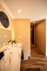 [Phu Cat Garden Villa 7bedrooms] 하노이 근교에서 자연 속 휴식을 즐길 수 있는 감성 풀빌라