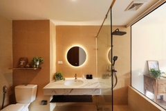 [Phu Cat Garden Villa 7bedrooms] 하노이 근교에서 자연 속 휴식을 즐길 수 있는 감성 풀빌라