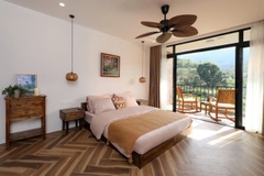 [Phu Cat Garden Villa 7bedrooms] 하노이 근교에서 자연 속 휴식을 즐길 수 있는 감성 풀빌라